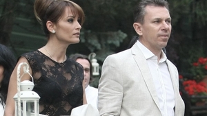 Soțul Ancăi Țurcașiu, reacție acidă după ce actrița a anunțat divorțul. Ce a transmis medicul Cristian Georgescu