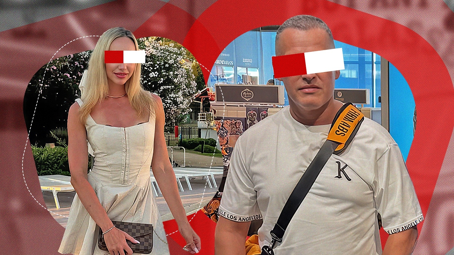 Explicația halucinantă a pensionarului militar despre Anna. Cum a încercat „Romeo” de pe Transfăgărășan să iasă basma curată după ce familia l-a luat la întrebări