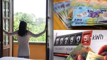 Facturi mai mari la curent din cauza unei greșeli banale. Când nu trebuie aerisită locuința