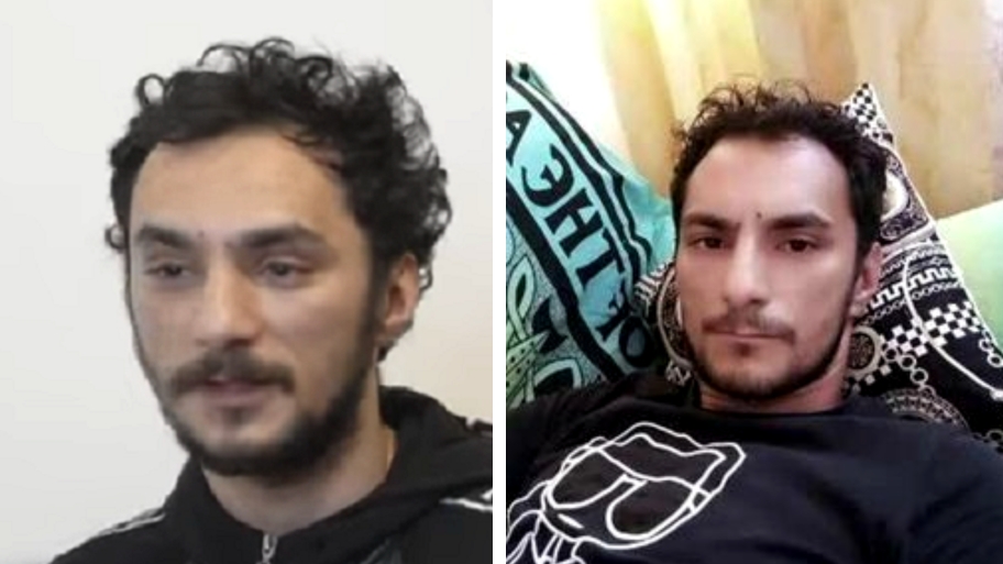 Bărbatul care și-a ucis soția pentru că nu producea mai mulți bani din videochat s-a predat! Individul a fost adus în țară, după șase luni
