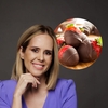 Căpșuni cu ciocolată? Mihaela Bilic spune „DA”! Motivul surprinzător pentru care combinația nu e deloc întâmplătoare