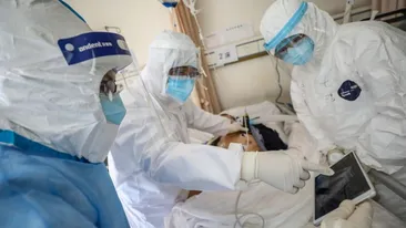 Bilanțul tragic al deceselor cauzate de COVID-19 a ajuns la 4.163. De la ultima informare, alte 36 de persoane și-au pierdut viața