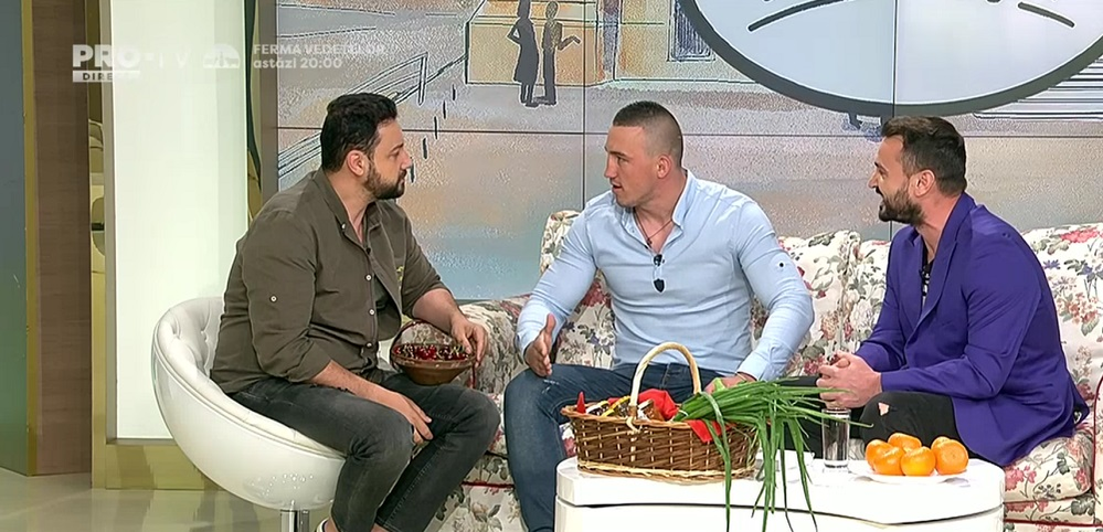 Nuntă mare în familia „Gospodar fără pereche”: „Îmi face toate poftele, acum înțelegeți ce vreți”