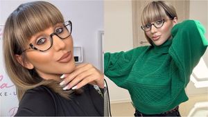 Nici n-a divorțat bine, că deja vrea să se mărite! Ce condiție i-a pus Dana Roba noului iubit