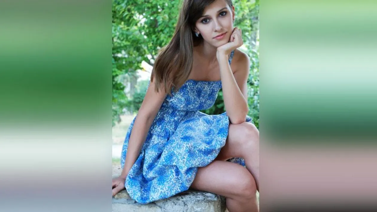 Dana Rogoz, fotografiată fără lenjerie. Detaliul observat în zona intimă