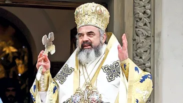 Ce sumă fabuloasă cere patriarhul DANIEL de la Primăria Capitalei, pentru Catedrala Mântuirii şi Mănăstirea Antim