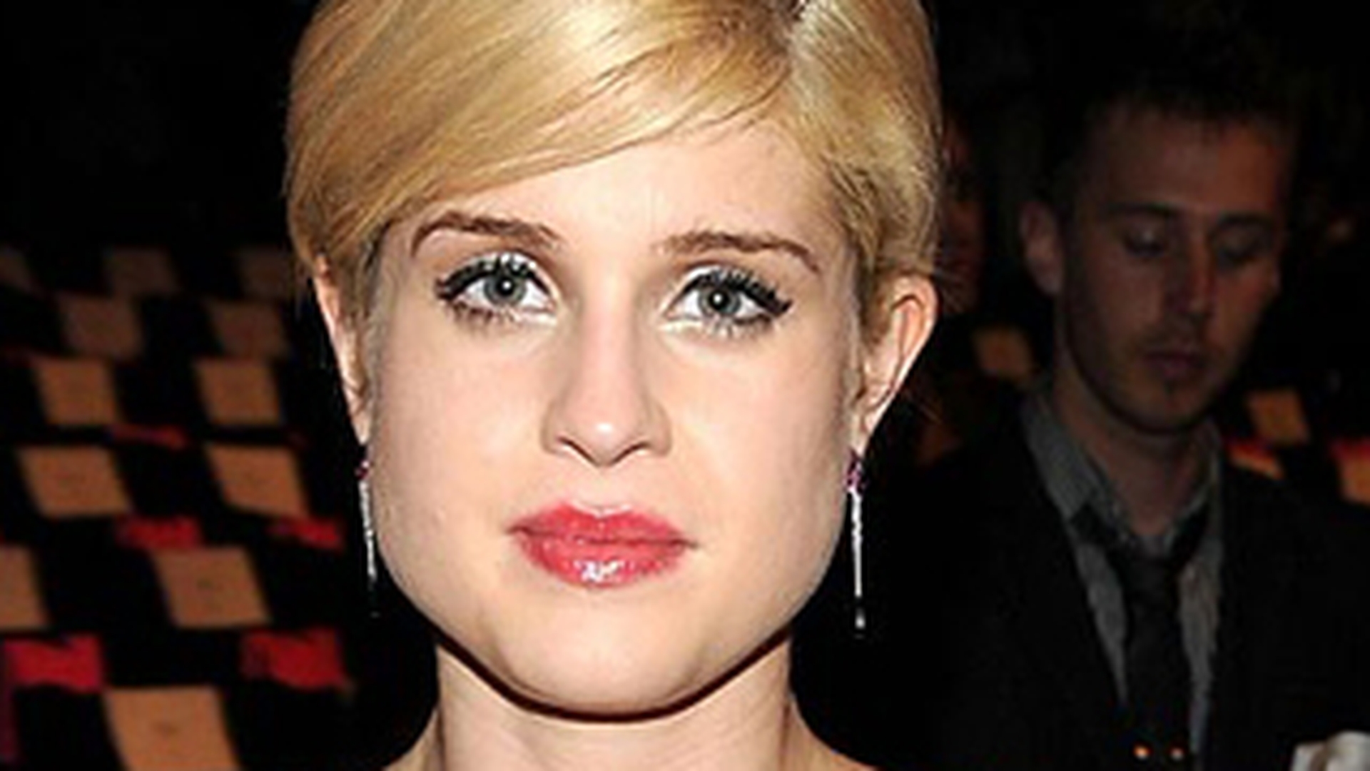 Craciun tragic pentru Kelly Osbourne marcat de pierderea unui membru drag al familiei! "Este o zi trista pentru noi!"