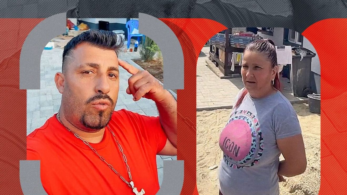 Soţia lui Adelin Petrişor a scos artileria grea: poza incendiară pusă pe Facebook! Dialogul e fabulos! ”Ce-ai făcut?” ”Le-o dau gratis!”