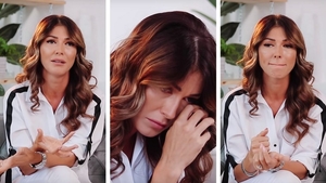 Cu lacrimi în ochi, Ilinca Vandici își dezvăluie secretele dureroase după ani de tăcere: “Au fost 8 ore al dracului de grele. Am rămas cu traume”