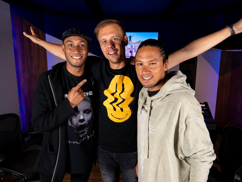 Mărturia incredibilă a lui Armin van Buuren despre România