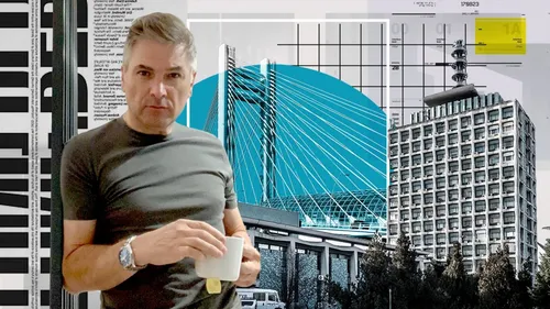 Mișcări de ultimă oră pe piața media! Se pregătește debarcarea lui Mircea Radu de la TVR