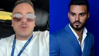 Makaveli, atac dur la adresa lui Jador! Influencerul l-a făcut praf pe manelist: „La nivel de jgheab...”