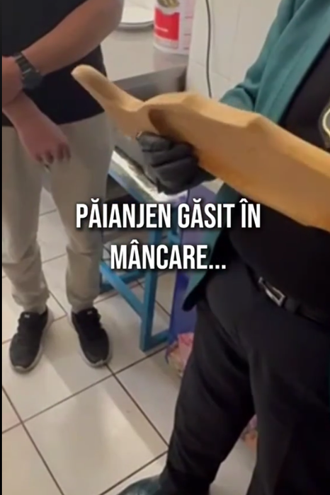 Descoperirea scârboasă a lui Piedone, într-un restaurant din Constanța: ”Ăsta n-a mai avut putere…”