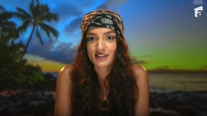 Daiana a revenit la Insula Iubirii cu o schimbare radicală. Radu Vâlcan: „Wow!”