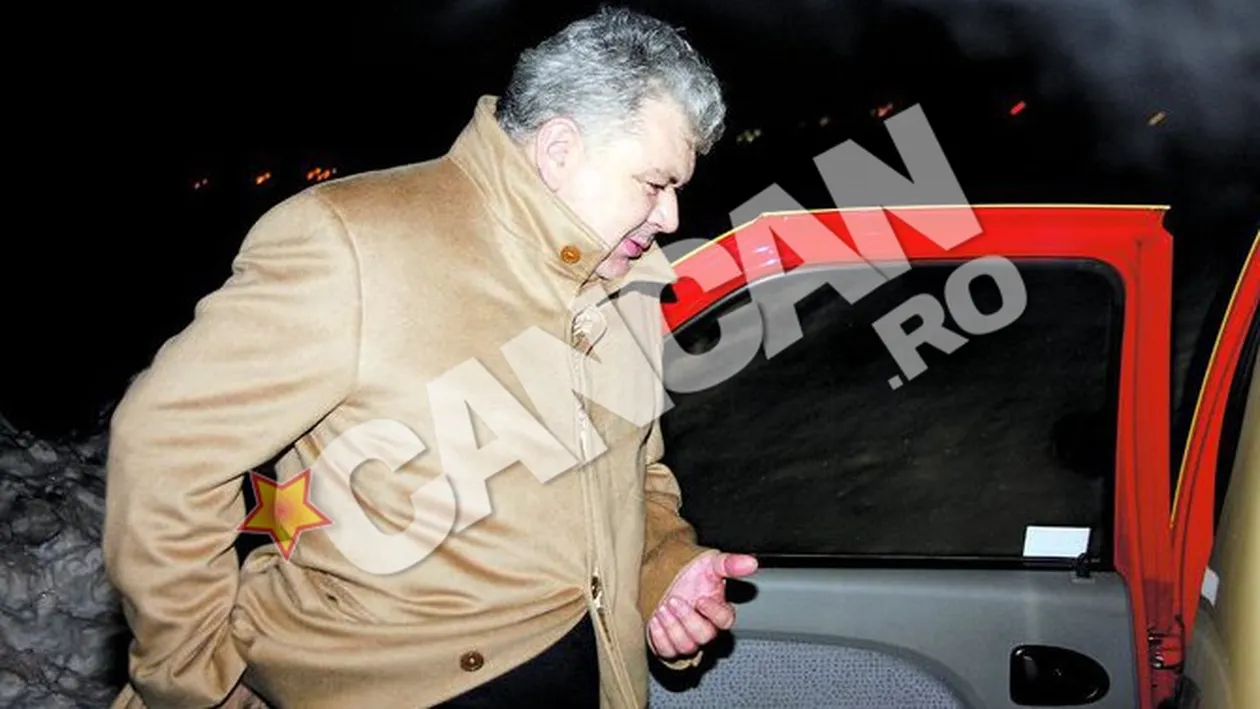 S-a dat in spectacol in fata iubitei. Bibi Galan, un tragator de elita