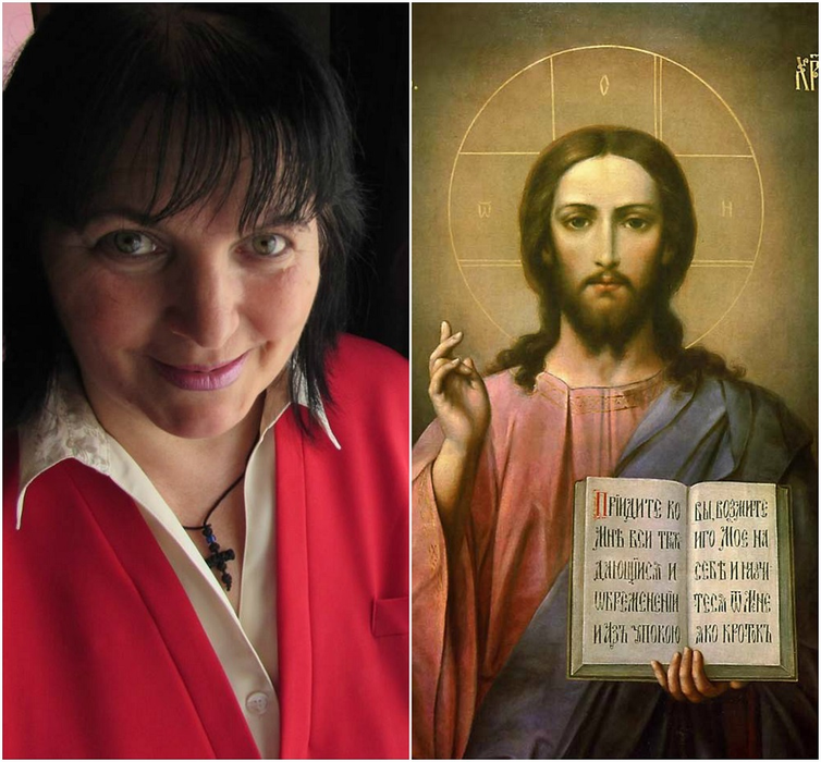Maria Ghiorghiu, profeție înspăimântătoare: “Aud un glas care spune că va urma un…”