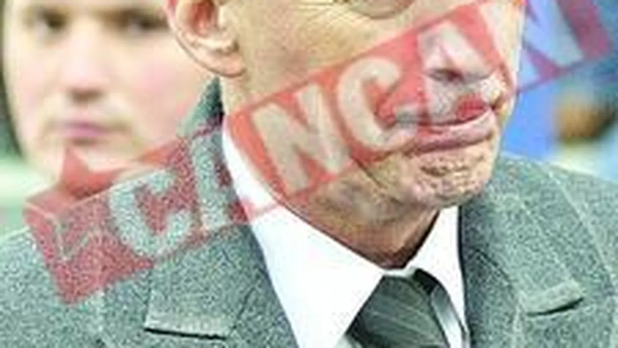 Hagi il face primar de Galati pe Marius Stan