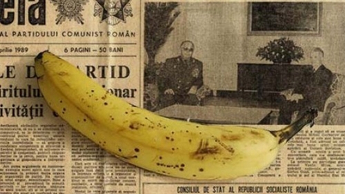 O adeverinţă de salariat de pe vremea lui Ceauşescu face furori pe Internet! “Prin prezenta, se adevereşte că tovarăşul Eusebiu.."