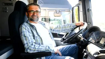 Ce salarii au șoferii de TIR din Germania. Cât câștigă lunar dacă muncesc 40 de ore pe săptămână
