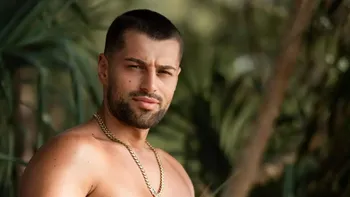 Teo Costache, dezamăgit în dragoste? Mesajul transmis de fosta ispită de la Insula Iubirii