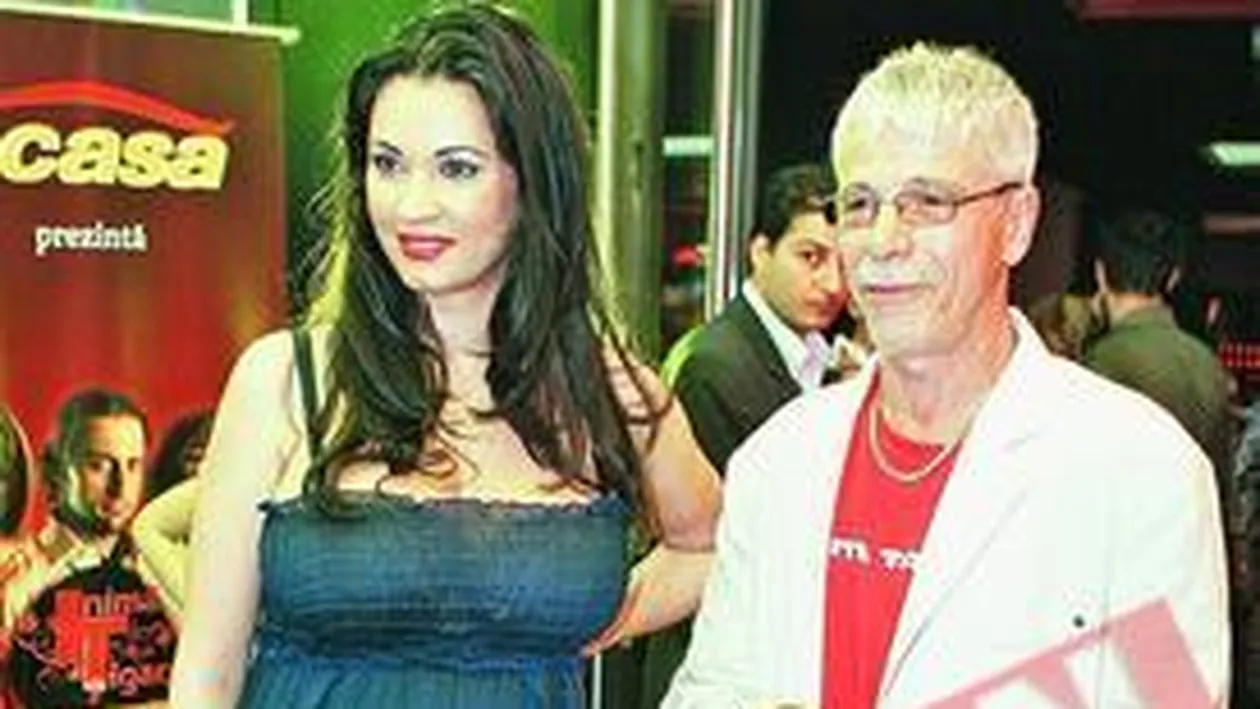 Luciu si Ginghina incurca planurile celor de la Acasa TV