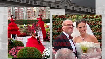 Nunta mileniului! Imaginile pe care nu trebuie să le vadă nicio viitoare mireasă din România