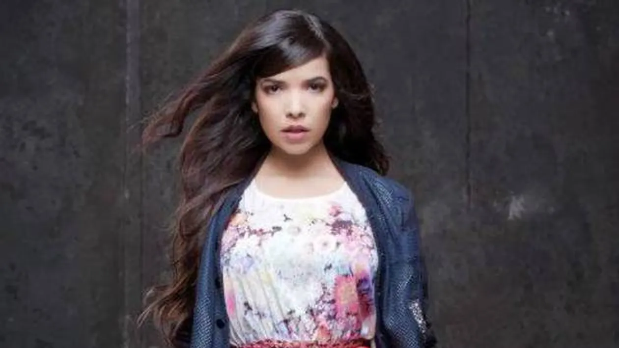 Indila, aproape mutilata. Ce si-a facut interpreta melodiei Dernier Danse pe fata. Nu ti-ai imaginat-o vreodata asa
