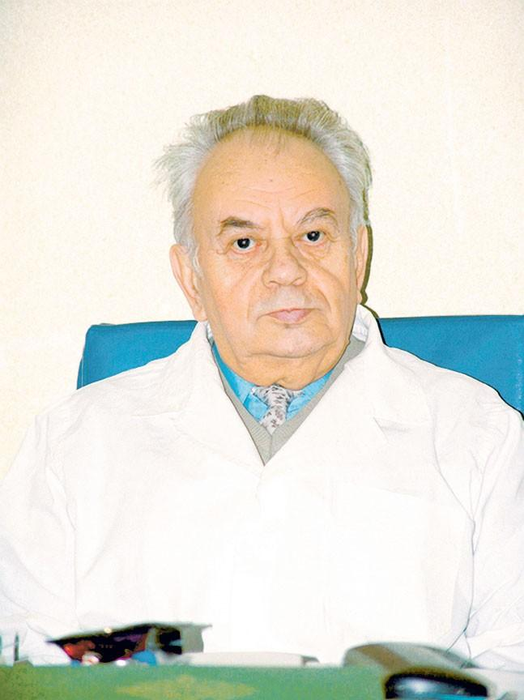 Încă o valoare ne-a părăsit. Profesorul universitar Constantin Milică a murit, luni, la vârsta de 89 de ani