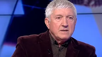 Dorel Vișan suferă după moartea lui Mircea Diaconu! „Nimeni nu mai spune nimic despre…”