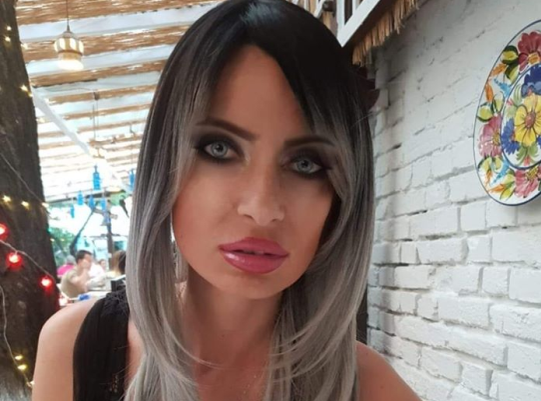 EXCLUSIV. Ce a putut să pățească manechinul terorizat de ”fantomă” întrece orice imaginație: ”Sunt singură cu un copil, salariată, găsim și noi un tătic?” Cum i s-a înscenat totul