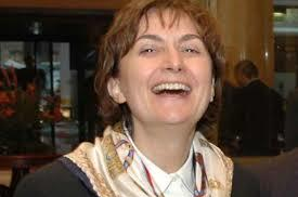 Irina Socol a fost considerată de magistraţi ca fiind coordonatoarea reţelei de evaziune