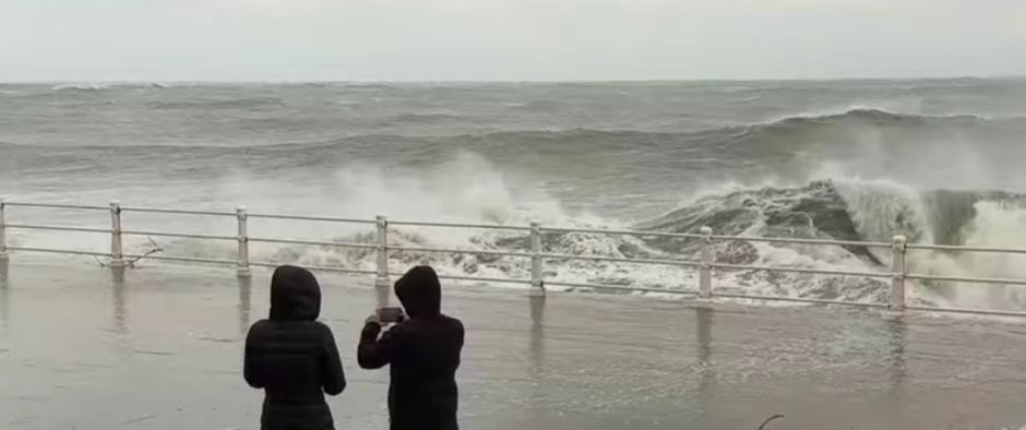 sursă foto: captură video euronews.ro