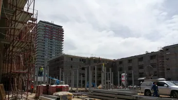 Colegiul Tehnic ”Miron Nicolescu” devine cel mai modern centru educațional din România