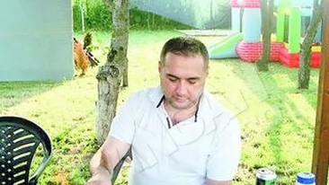 Leo de la Strehaia spune ca Jasmine a ajuns la sapa de lemn! Mi-a furat banii din portofel