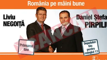 300.000 Euro de la Liviu Negoita pentru Delta