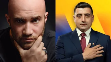 Mihai Bendeac, DERAPAJ la adresa poporului român care îl susține pe George Simion! „...trebuie decăzuți din drepturile parentale”