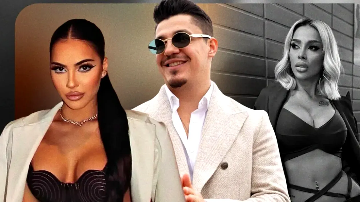 BDLP investește în viitorul profesional al iubitei sale: Vanessa intră în lumea vloggingului. Imaginile s-au viralizat!