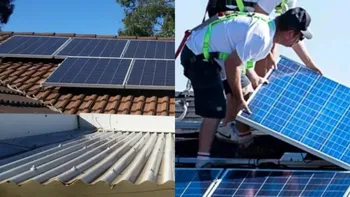 Soarele puternic nu înseamnă automat producție mai mare. Ce pățesc panourile fotovoltaice la 40°C