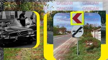 Ce s-a putut observa de 1 mai în blestematul loc de la 2 Mai, unde și-au pierdut viața Sebi și Roberta, uciși de Vlad Pascu