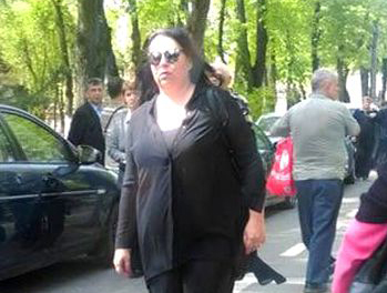 Oana Roman, despre înmormântarea Ionelei Prodan: “Din păcate, peste câteva zile…“