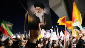 BREAKING! Ali Khamenei ar fi fost eliminat, conform presei din Israel