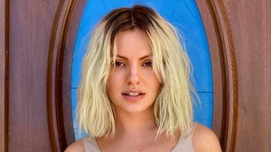 Alexandra Stan, anunț-șoc pe Instagram: ”M-am măritat!”