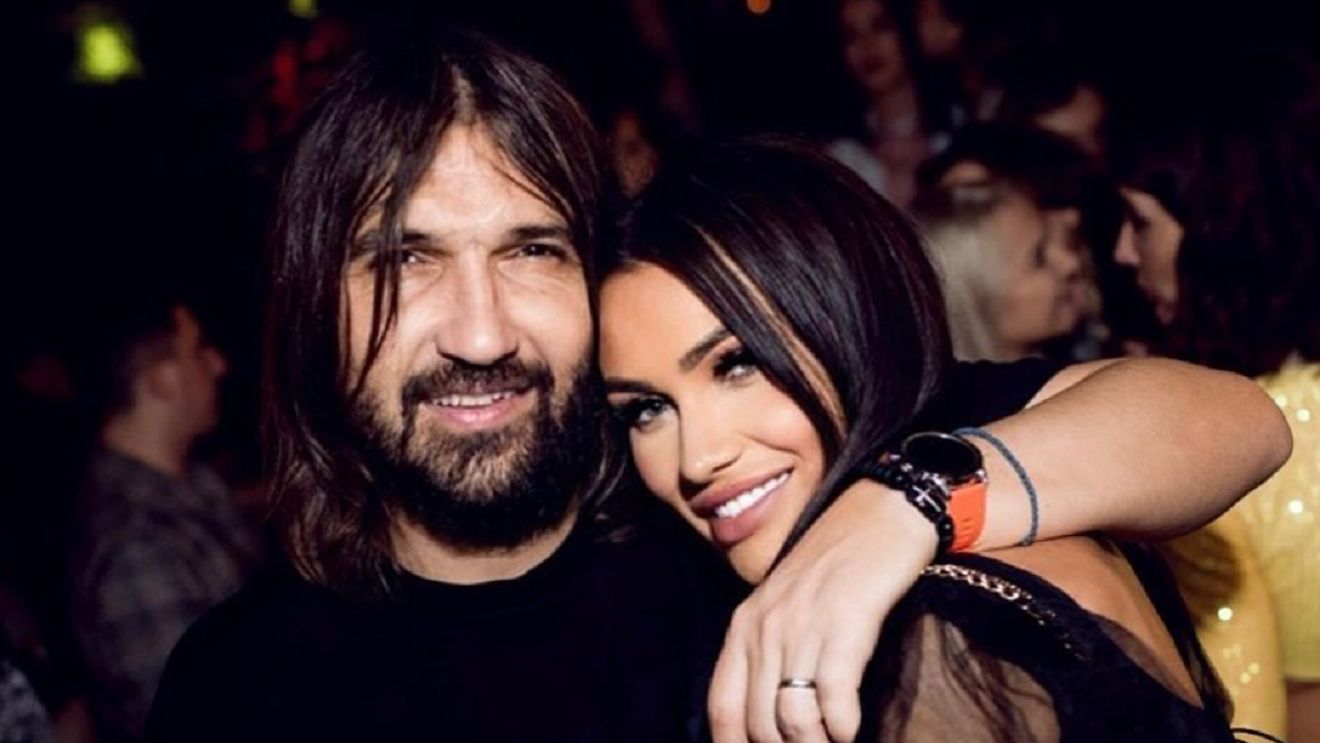 GESTUL făcut de Andrada, fosta soție a lui Dan Alexa, după divorț. Acum totul e clar!