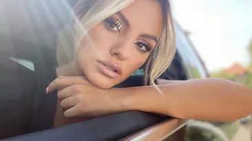 Alexandra Stan, dezvăluiri despre relația cu Zanni! Ce s-a întâmplat între cei doi Faimoși: „Cu siguranță este o conexiune între mine și el”