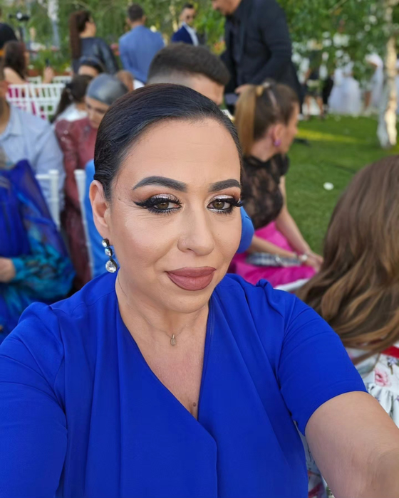 Oana Roman s-a săturat de singurătate şi a dat anunţ matrimonial: „Vă rog eu să nu mă daţi la ziar”