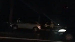 VIDEO | Şeful SRI Prahova, implicat într-un accident mortal. Conducea băut şi a ucis o femeie în Tâncăbeşti