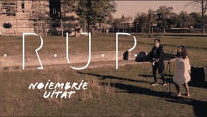 T. R. U. P. lansează hitul finalului de an, "Noiembrie Uitat" VIDEO
