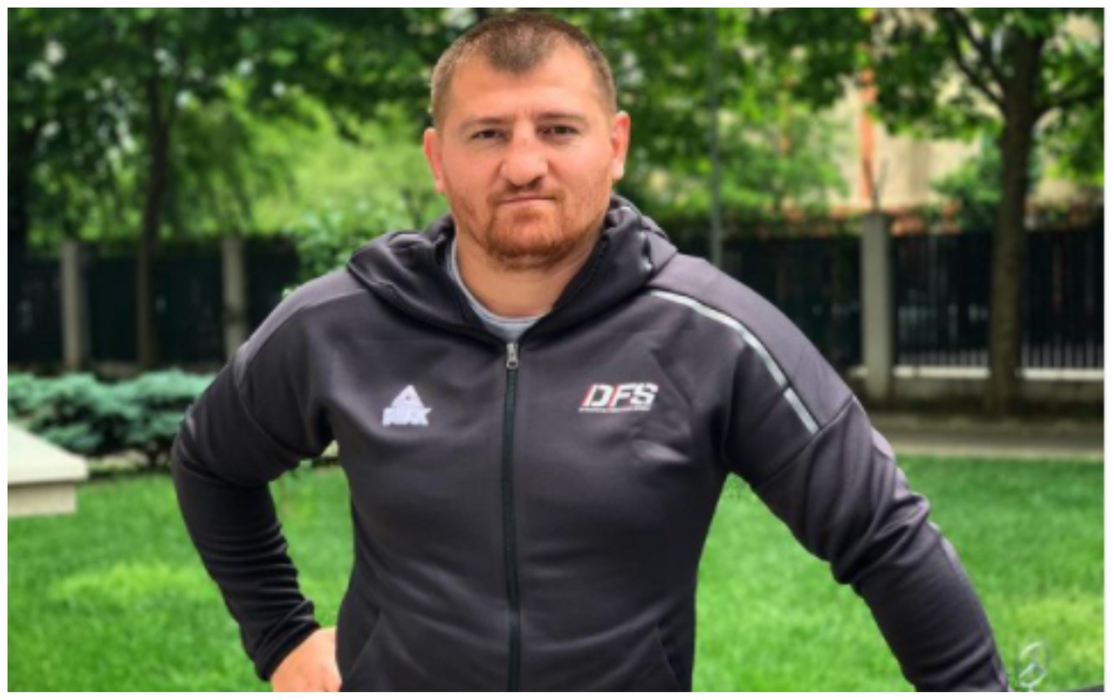 Reacția lui Cătălin Moroșanu, după ce Sergiu, tăticul călăreț, a vândut casa primită de la el: "Suntem dezamăgiți și șocați de faptul că Sergiu a ales să trateze așa o faptă bună"
