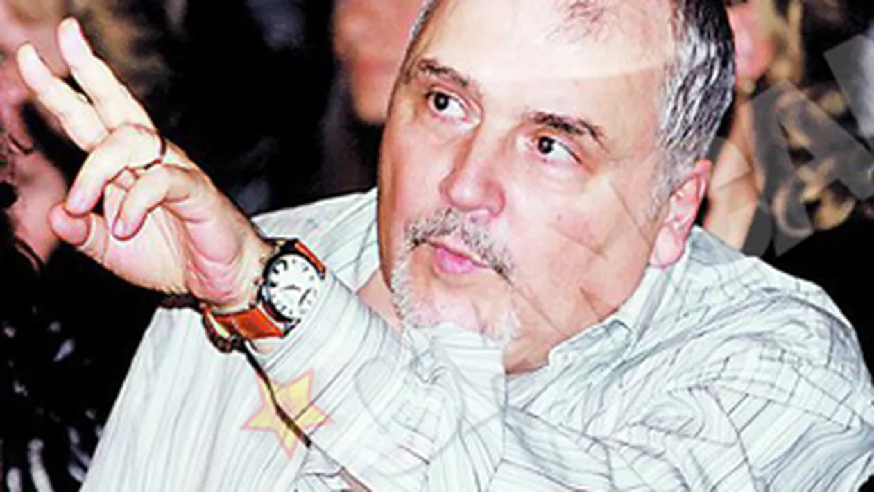 Actorul Eugen Cristea, despre Emil Hossu: Alaturi de el am batut tara in lung si in lat in turnee fantastice!