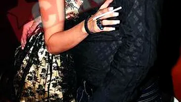 Oamenii lui Sorinel Pustiu' mi-au furat un ceas de 12.000 EURO